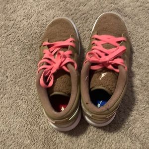 Teddy bear Jordan 1s